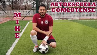 ENTREVISTA PRE PARTIDO. LIGA REGULAR ALCALA DOMINGOS 19-20
